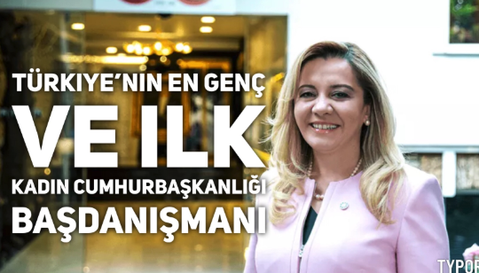 İşte Aylin Cesur'un Hayatı
